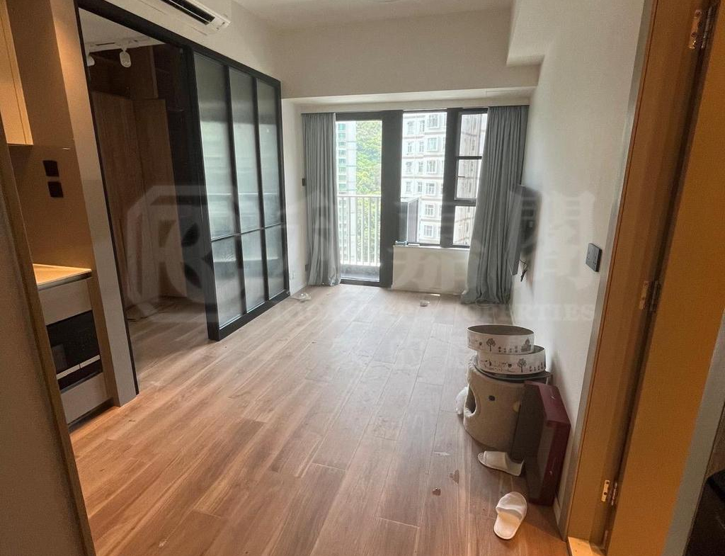 御半山 1期 1B座 - 28NTS – 香港北部都會區