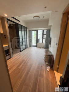 御半山 1期 1B座 - 28NTS – 香港北部都會區