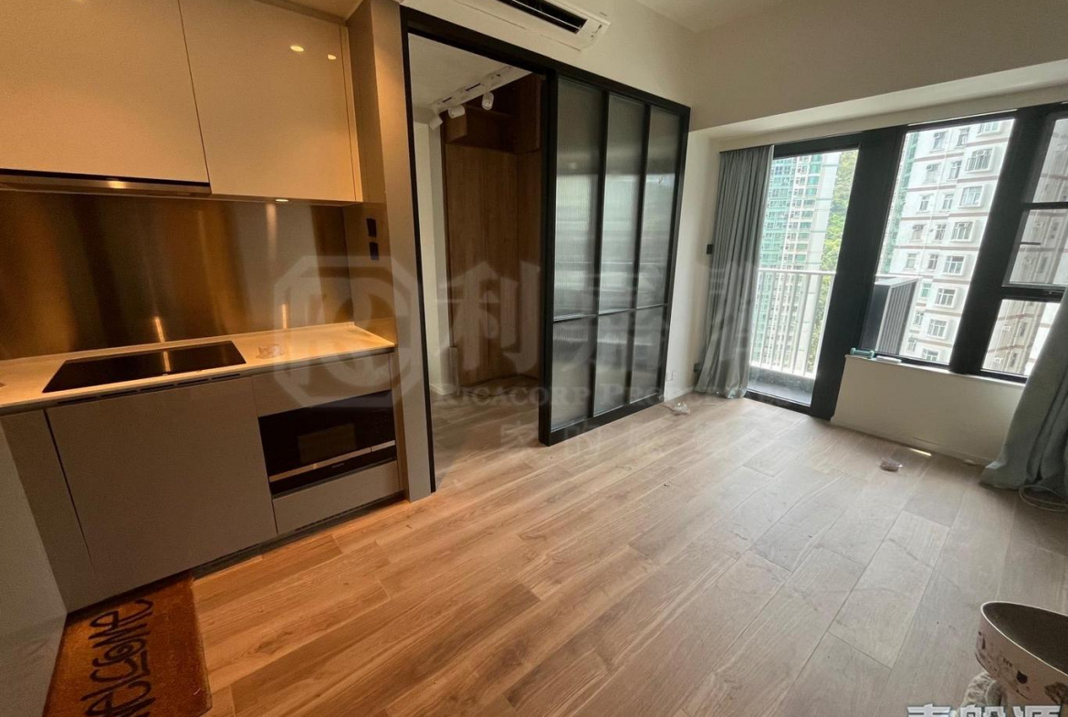 御半山 1期 1B座 - 28NTS – 香港北部都會區