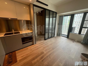 御半山 1期 1B座 - 28NTS – 香港北部都會區