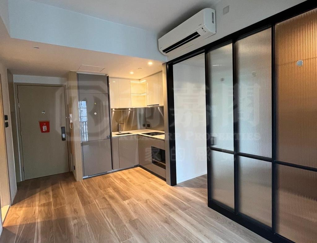 御半山 1期 1B座 - 28NTS – 香港北部都會區