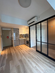 御半山 1期 1B座 - 28NTS – 香港北部都會區