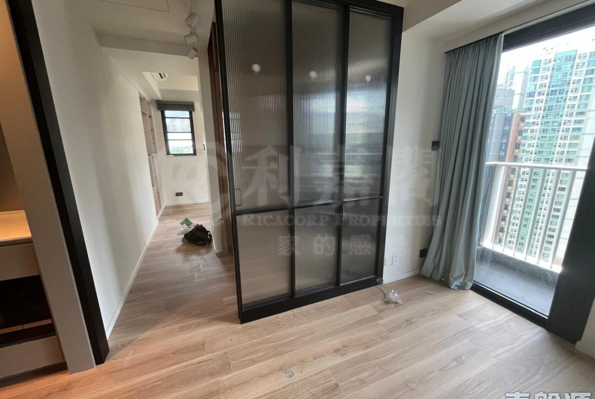 御半山 1期 1B座 - 28NTS – 香港北部都會區