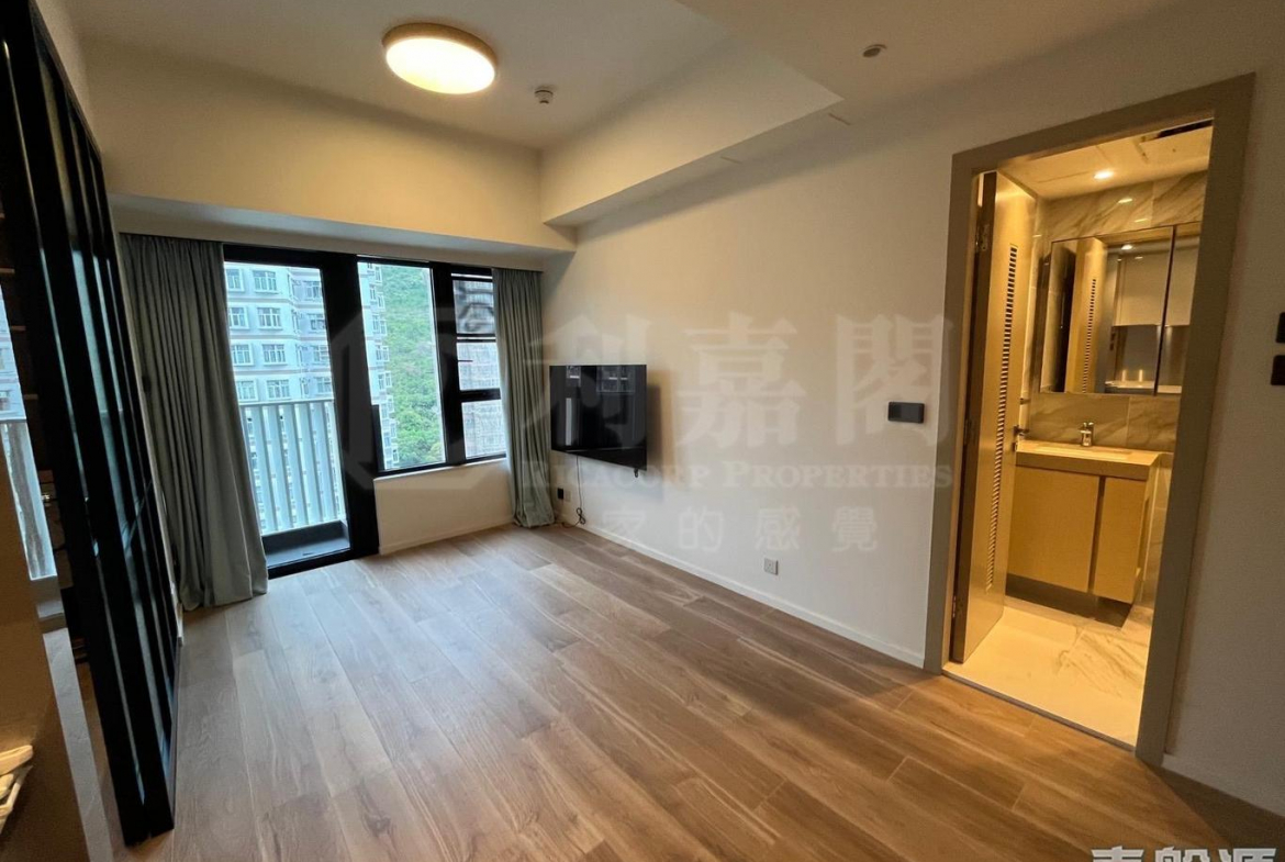 御半山 1期 1B座 - 28NTS – 香港北部都會區