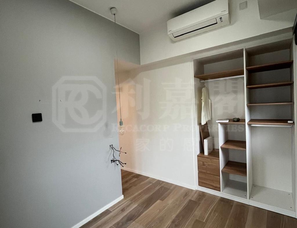 御半山 1期 1B座 - 28NTS – 香港北部都會區