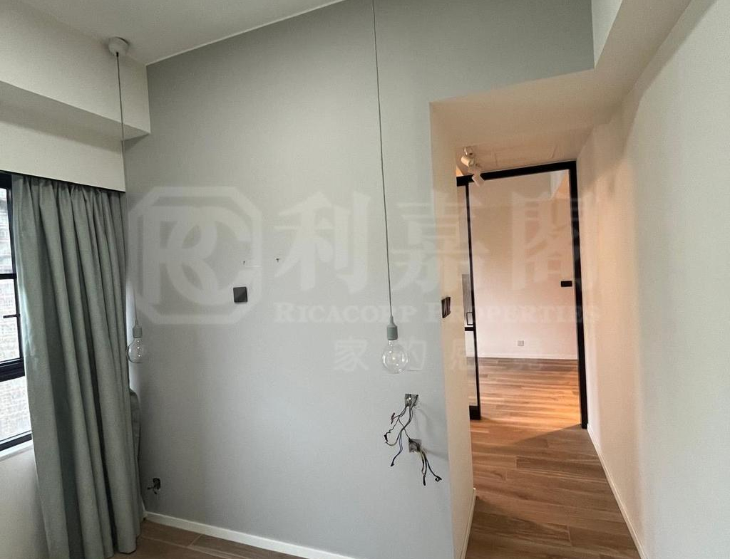 御半山 1期 1B座 - 28NTS – 香港北部都會區