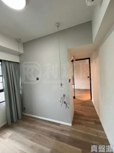 御半山 1期 1B座 - 28NTS – 香港北部都會區