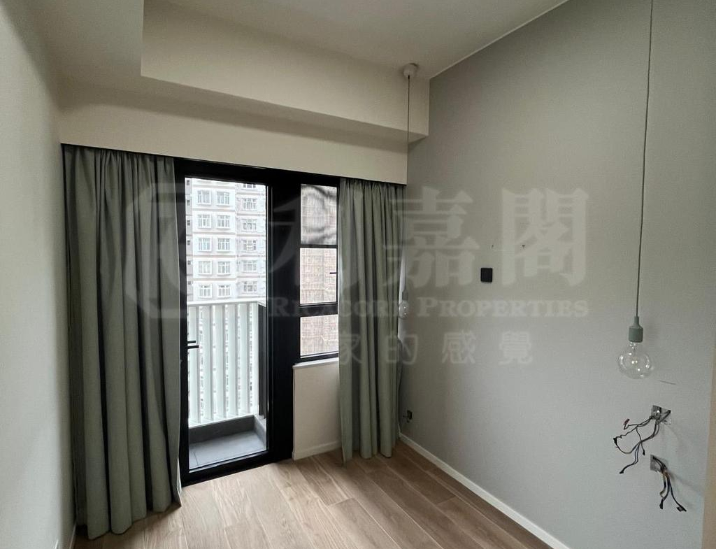 御半山 1期 1B座 - 28NTS – 香港北部都會區