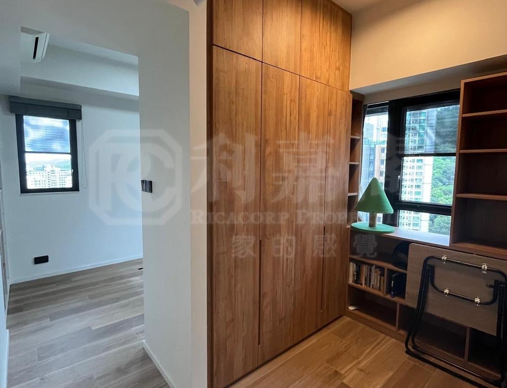 御半山 1期 1B座 - 28NTS – 香港北部都會區