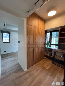 御半山 1期 1B座 - 28NTS – 香港北部都會區