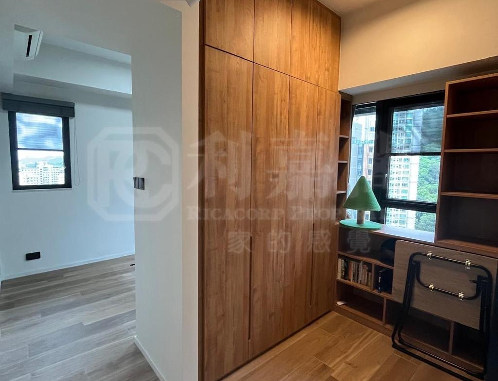 御半山 1期 1B座 - 28NTS – 香港北部都會區