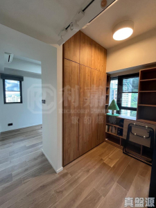 御半山 1期 1B座 - 28NTS – 香港北部都會區