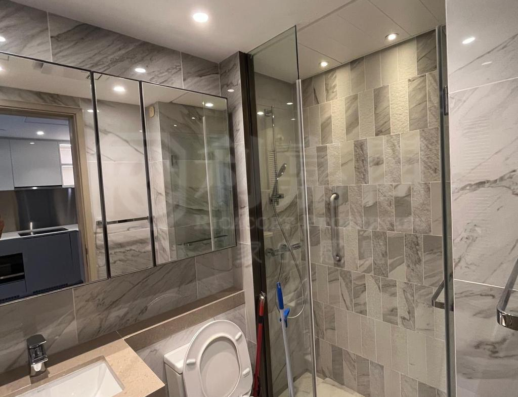 御半山 1期 1B座 - 28NTS – 香港北部都會區