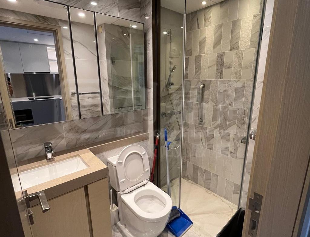 御半山 1期 1B座 - 28NTS – 香港北部都會區