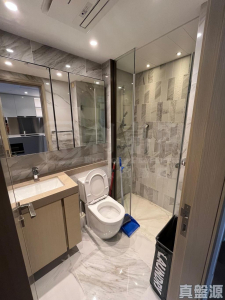 御半山 1期 1B座 - 28NTS – 香港北部都會區