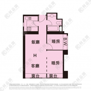 藍澄灣 6座 - 28NTS – 香港北部都會區