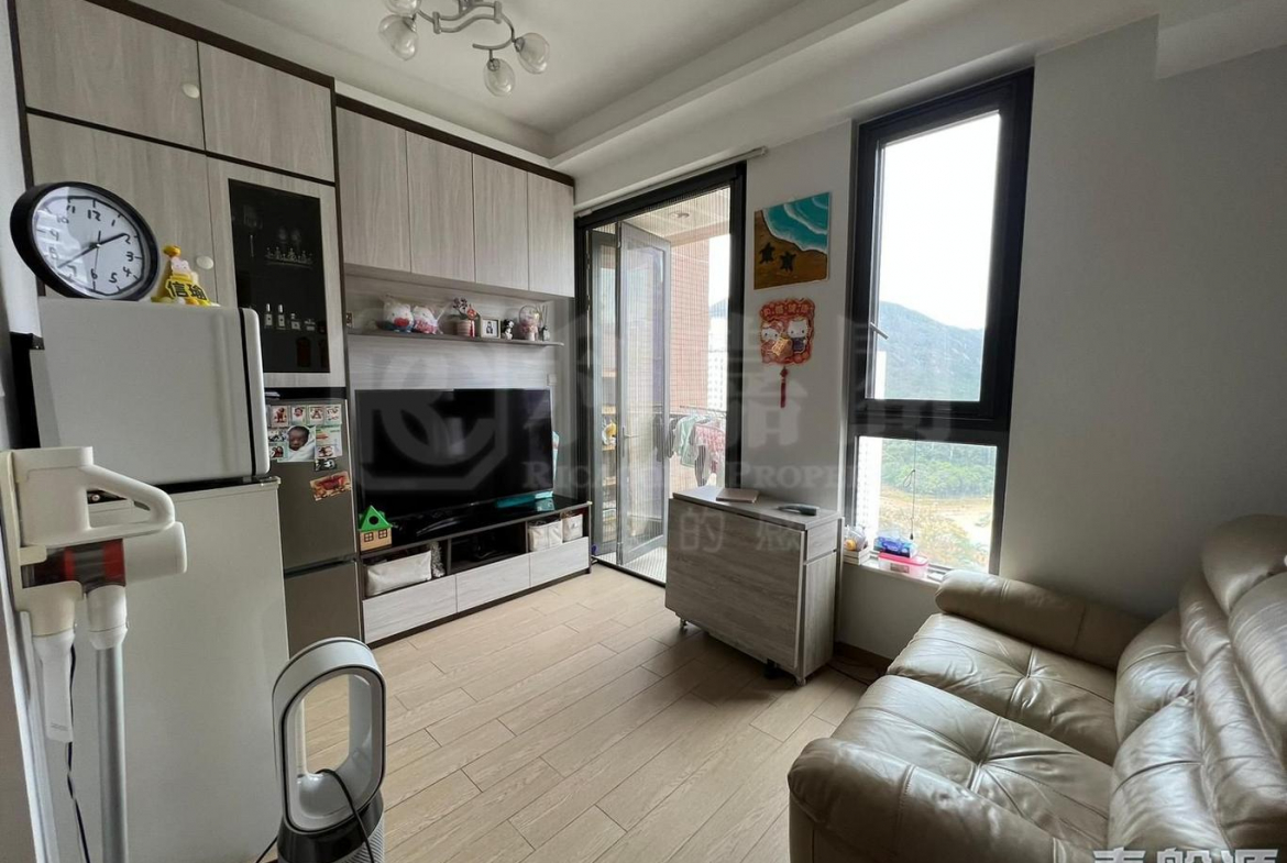 豐連 1座 - 28NTS – 香港北部都會區