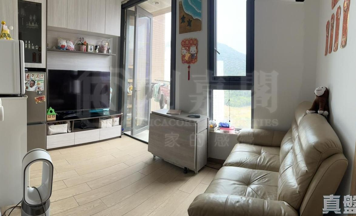 豐連 1座 - 28NTS – 香港北部都會區