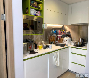 豐連 1座 - 28NTS – 香港北部都會區