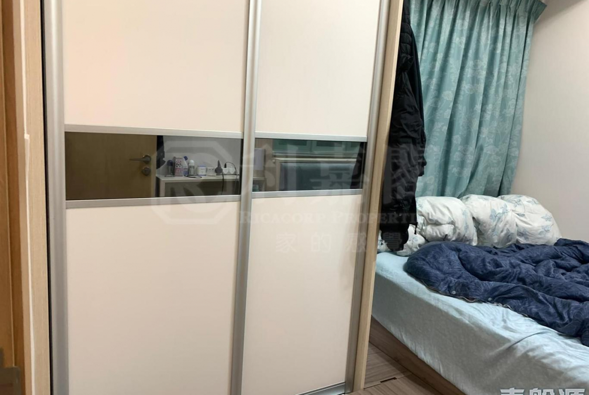 豐連 1座 - 28NTS – 香港北部都會區