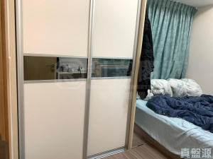 豐連 1座 - 28NTS – 香港北部都會區