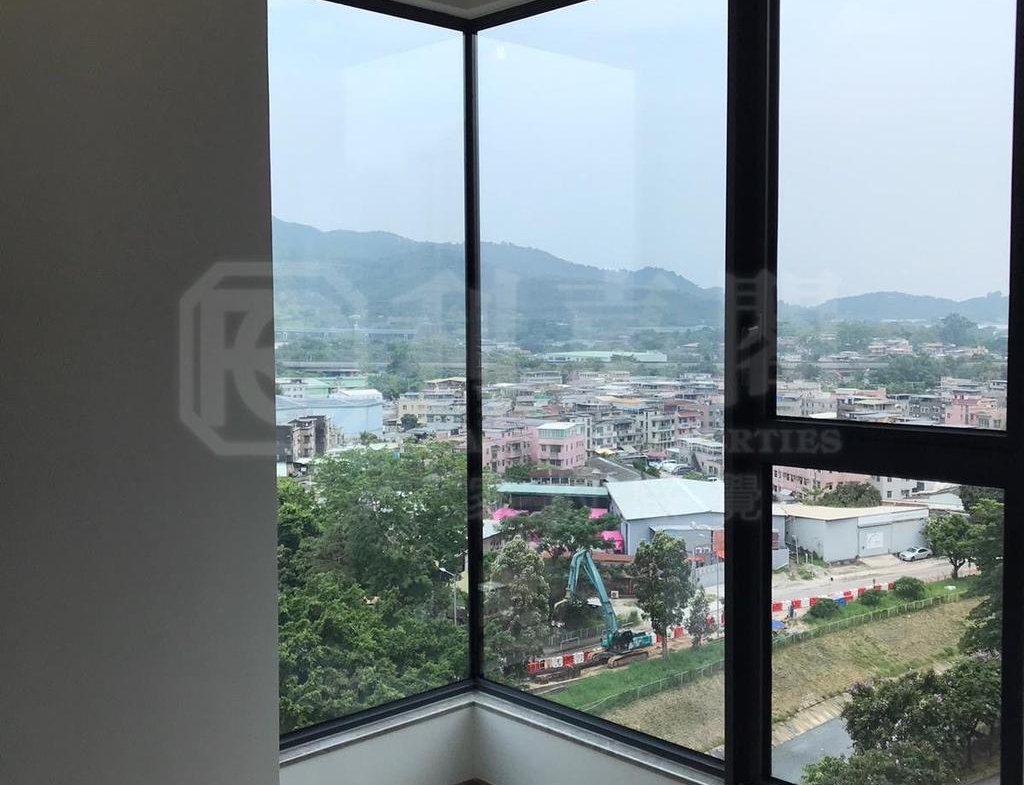 滙都 1期 滙都 I 1座 - 28NTS – 香港北部都會區