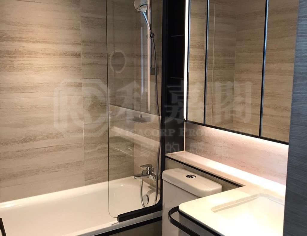 滙都 1期 滙都 I 1座 - 28NTS – 香港北部都會區