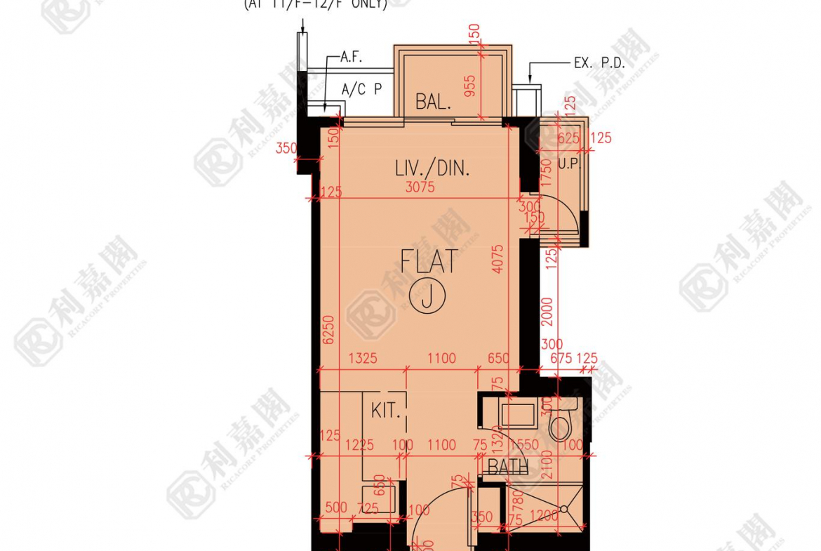 珀御 - 28NTS – 香港北部都會區