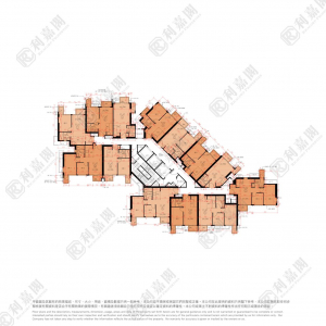 珀御 - 28NTS – 香港北部都會區