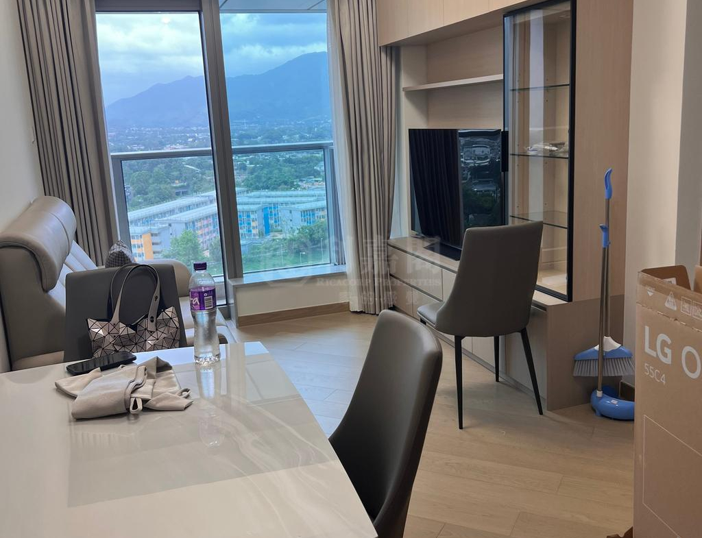 柏瓏 1B期 柏瓏 II 7座 - 28NTS – 香港北部都會區