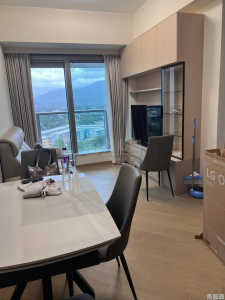 柏瓏 1B期 柏瓏 II 7座 - 28NTS – 香港北部都會區