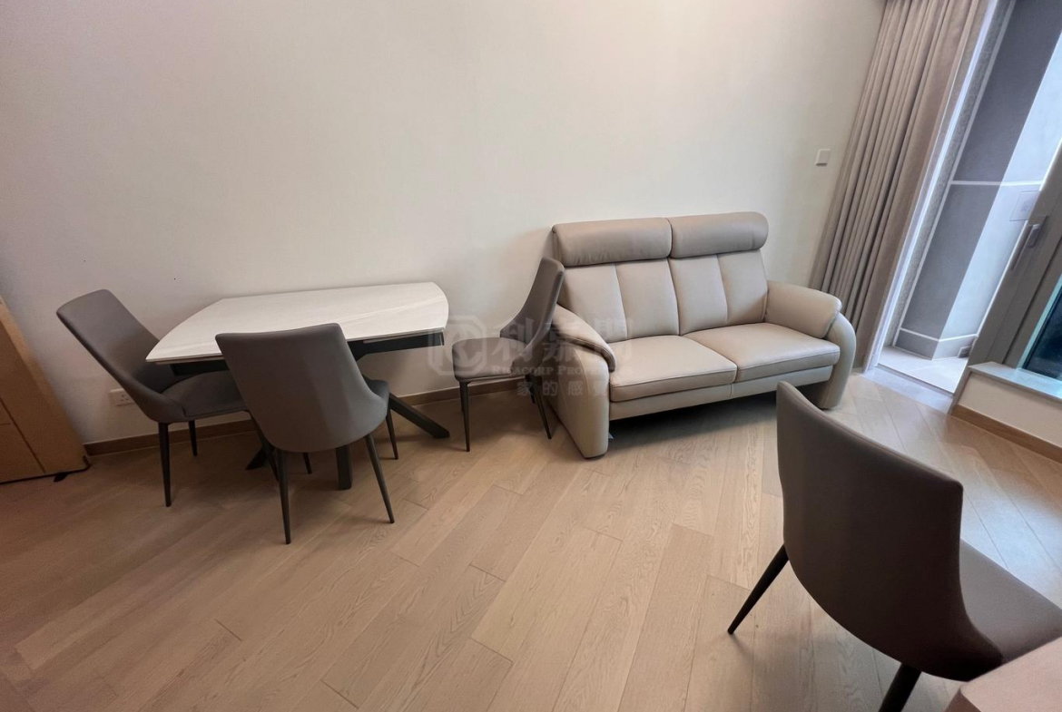 柏瓏 1B期 柏瓏 II 7座 - 28NTS – 香港北部都會區