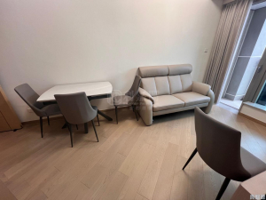 柏瓏 1B期 柏瓏 II 7座 - 28NTS – 香港北部都會區