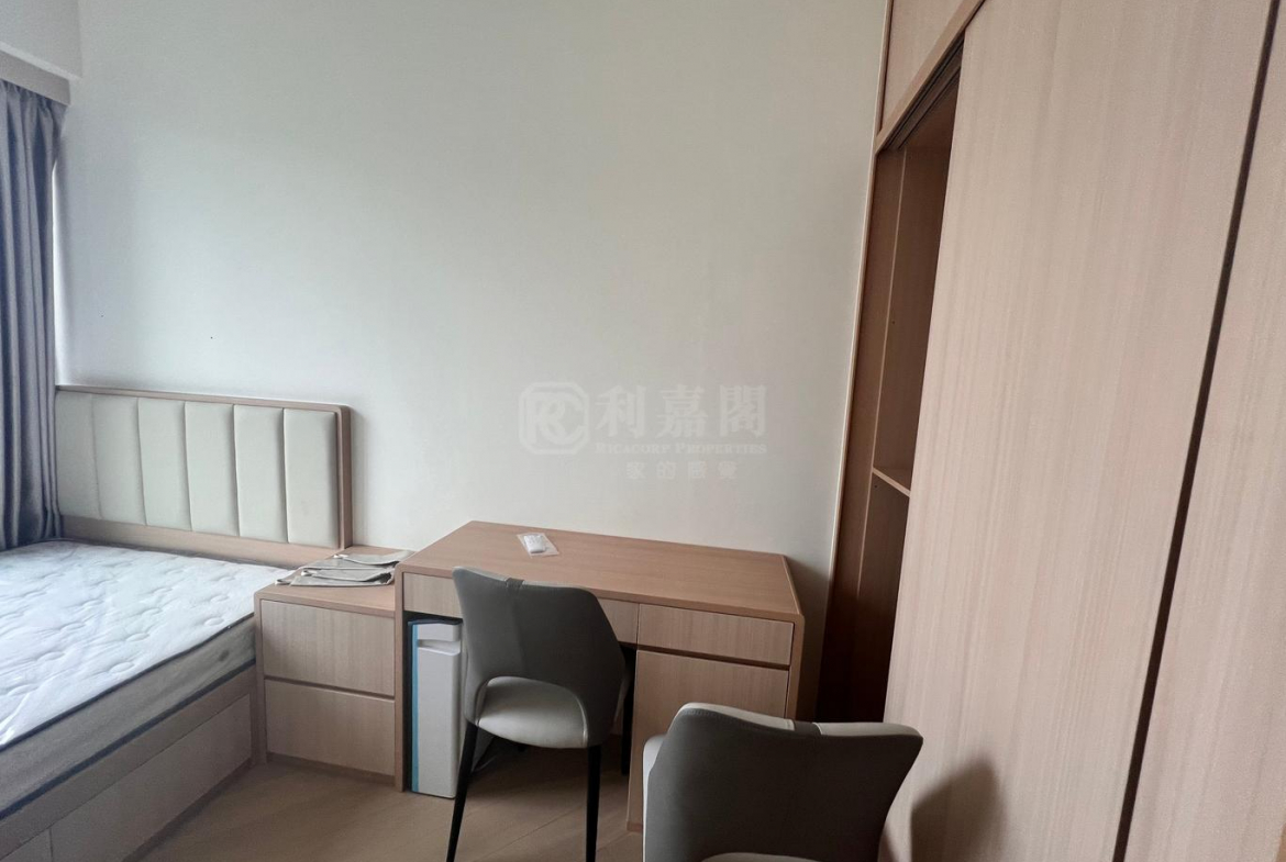 柏瓏 1B期 柏瓏 II 7座 - 28NTS – 香港北部都會區