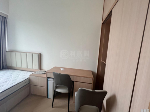 柏瓏 1B期 柏瓏 II 7座 - 28NTS – 香港北部都會區