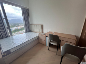 柏瓏 1B期 柏瓏 II 7座 - 28NTS – 香港北部都會區