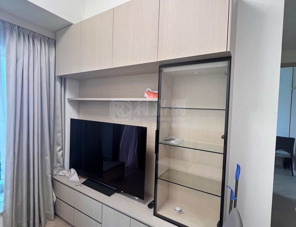 柏瓏 1B期 柏瓏 II 7座 - 28NTS – 香港北部都會區