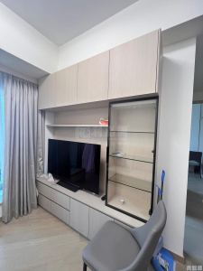 柏瓏 1B期 柏瓏 II 7座 - 28NTS – 香港北部都會區