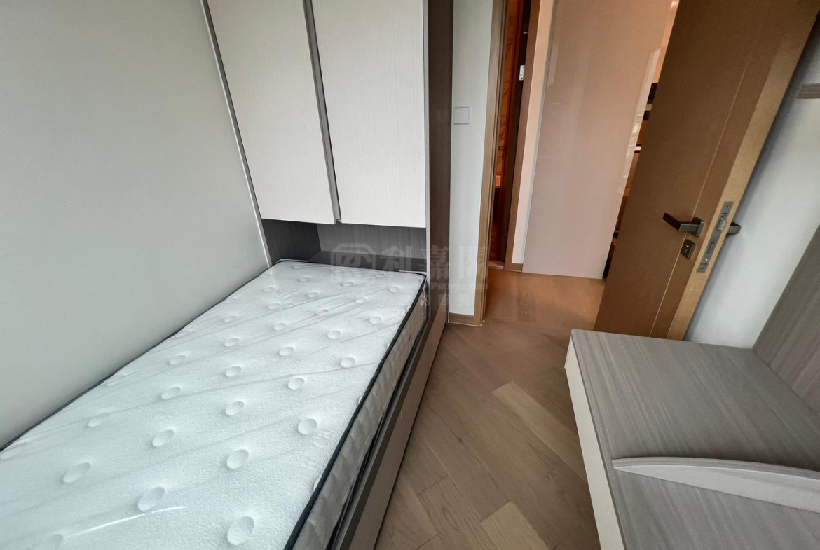 柏瓏 1B期 柏瓏 II 7座 - 28NTS – 香港北部都會區