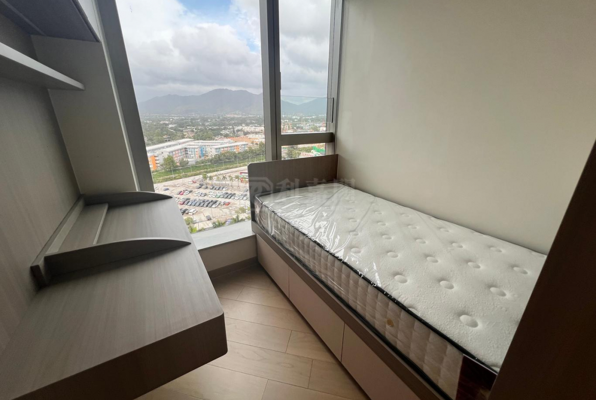 柏瓏 1B期 柏瓏 II 7座 - 28NTS – 香港北部都會區