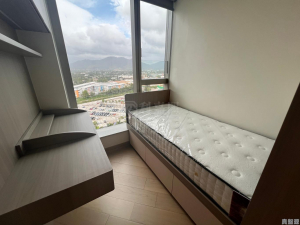 柏瓏 1B期 柏瓏 II 7座 - 28NTS – 香港北部都會區