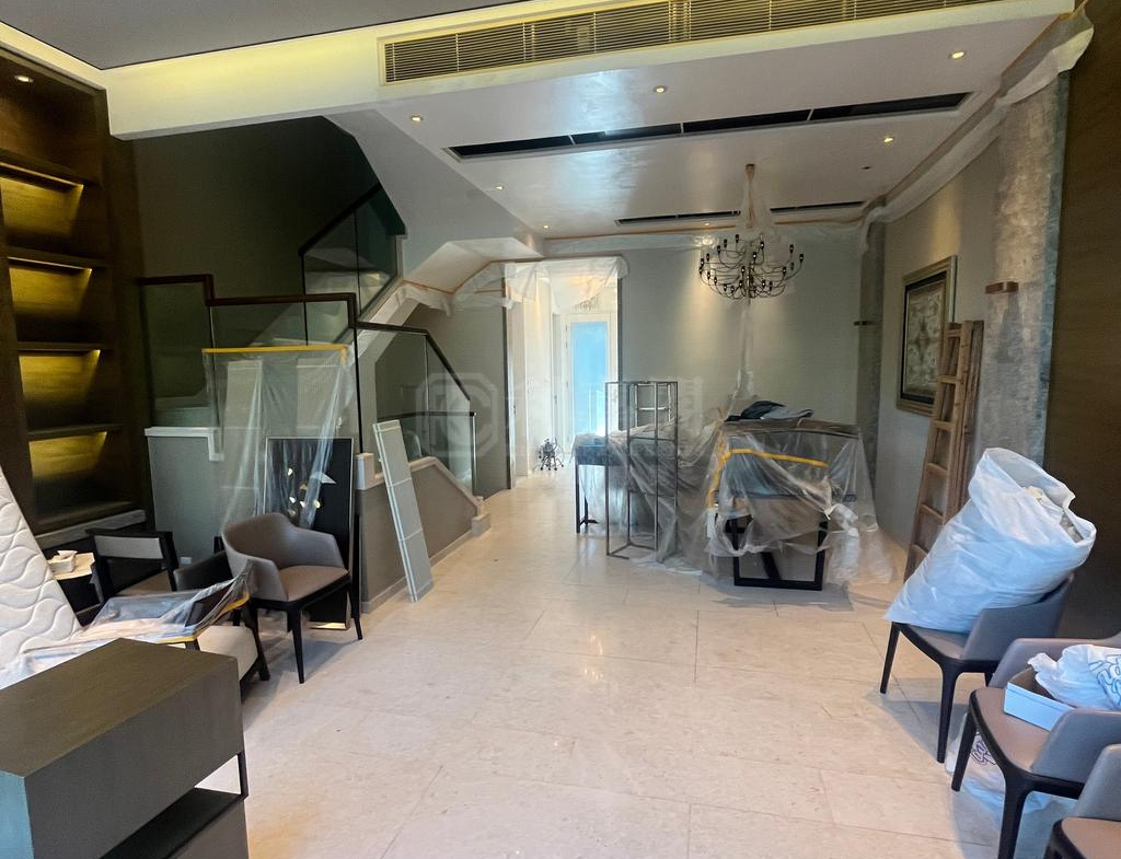 爾巒 - 28NTS – 香港北部都會區