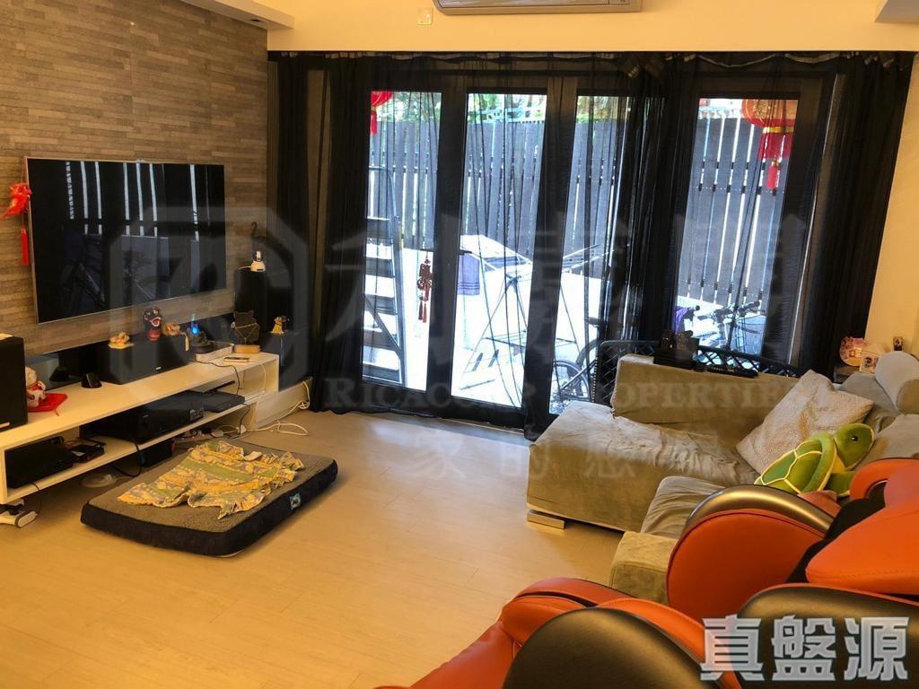 茵翠豪庭 洋房 105 - 28NTS – 香港北部都會區