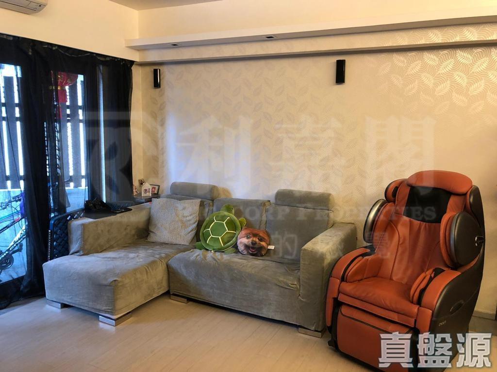 茵翠豪庭 洋房 105 - 28NTS – 香港北部都會區