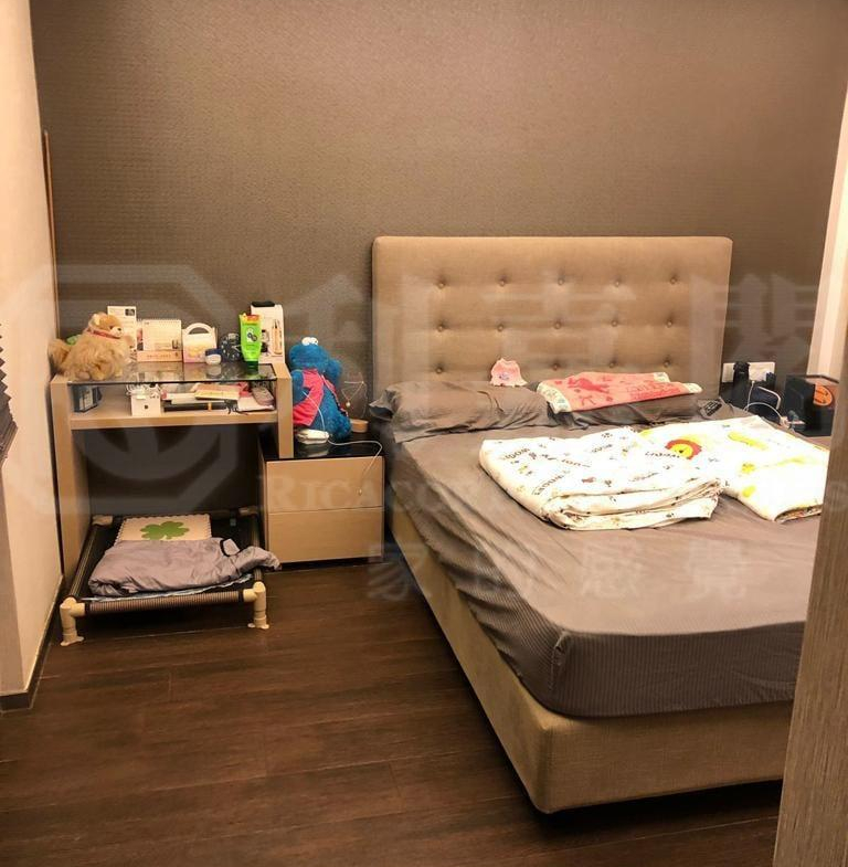 茵翠豪庭 洋房 105 - 28NTS – 香港北部都會區