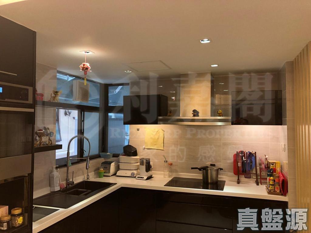 茵翠豪庭 洋房 105 - 28NTS – 香港北部都會區