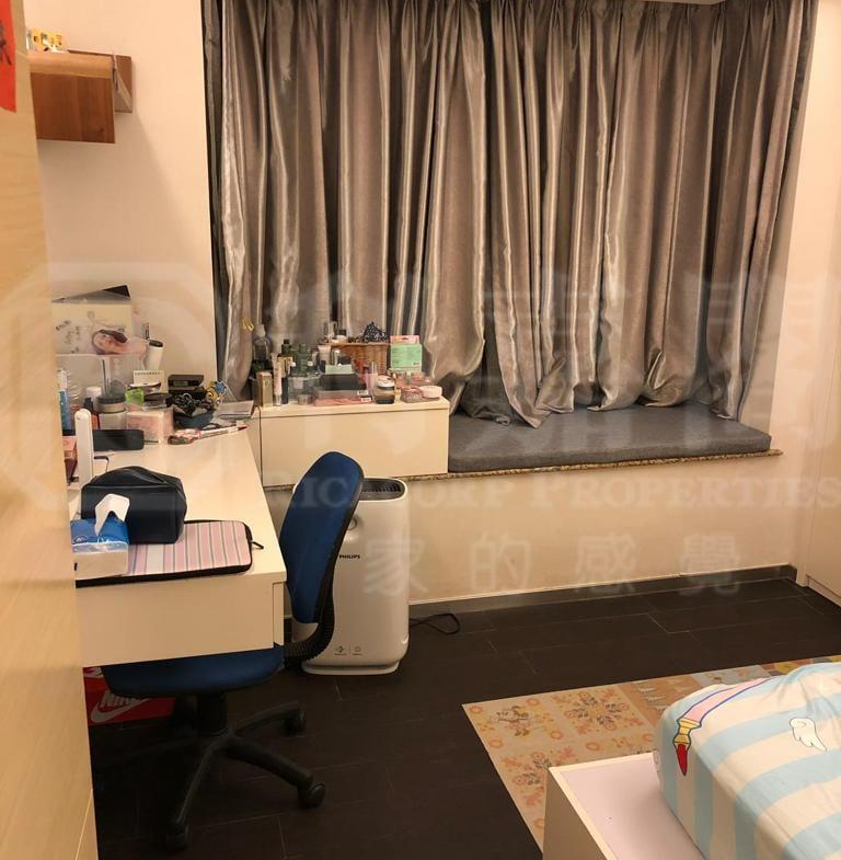 茵翠豪庭 洋房 105 - 28NTS – 香港北部都會區