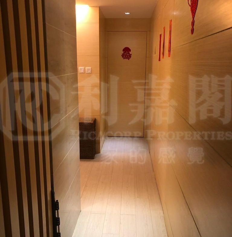 茵翠豪庭 洋房 105 - 28NTS – 香港北部都會區