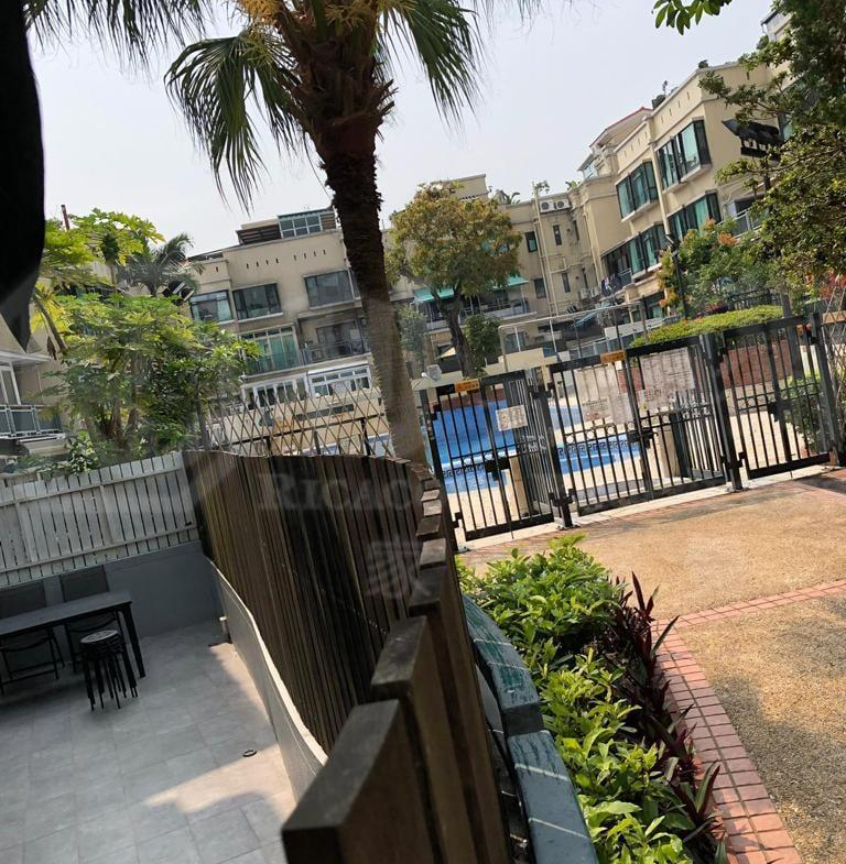 茵翠豪庭 洋房 105 - 28NTS – 香港北部都會區