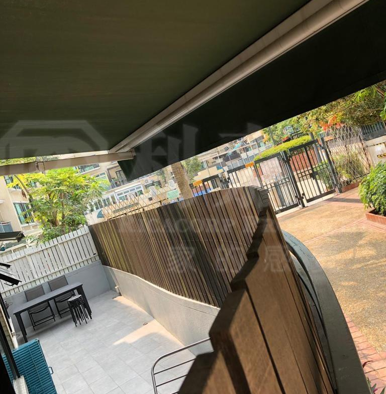 茵翠豪庭 洋房 105 - 28NTS – 香港北部都會區